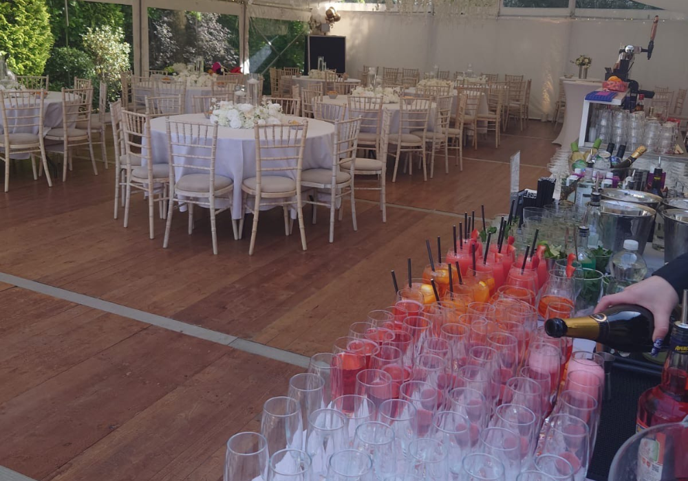 Cocktailes Reception Frame Cocktail Reception Scotland: Welcome Drinks for Events 2026 | Pure ...
